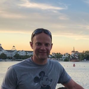 Meet your Posher, Michael